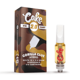 Cake D10 2G Vape Cartridge