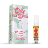 Cake D10 2G Vape Cartridge