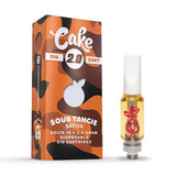 Cake D10 2G Vape Cartridge