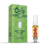 Cake D8 2G Vape Cartridge