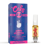 Cake D8 Live Resin 2G Cartridge