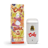 Cake Stax THC-A 3G Disposable Vape