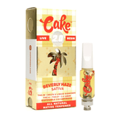 Cake TKO Blend 2G Vape Cartridge