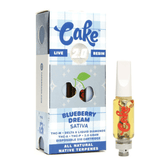 Cake TKO Blend 2G Vape Cartridge