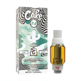 Cake Wavy Blend Live Resin 3G Vape Cartridge