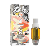 Cake Wavy Blend Live Resin 3G Vape Cartridge