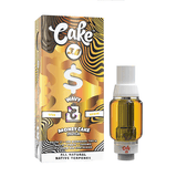 Cake Wavy Blend Live Resin 3G Vape Cartridge