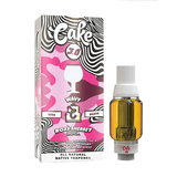 Cake Wavy Blend Live Resin 3G Vape Cartridge