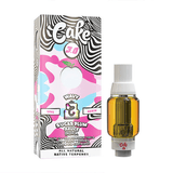 Cake Wavy Blend Live Resin 3G Vape Cartridge