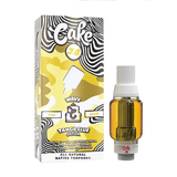 Cake Wavy Blend Live Resin 3G Vape Cartridge