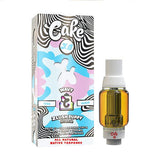 Cake Wavy Blend Live Resin 3G Vape Cartridge