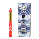 Cake Moneyline 3G Disposable Vape