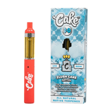 Cake Moneyline 3G Disposable Vape