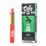 Cake TKO Blend 3G Disposable Vape