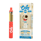 Cake TKO Blend 3G Disposable Vape