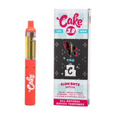 Cake TKO Blend 3G Disposable Vape