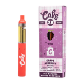 Cake TKO Blend 3G Disposable Vape