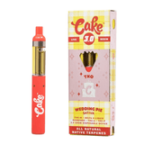 Cake TKO Blend 3G Disposable Vape