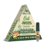 Cali Extrax Loose Change THC-P 0.5G Vape Cartridge