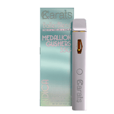 Carats Baller Blend THC 3.5G Disposable Vape