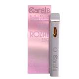 Carats Baller Blend THC 3.5G Disposable Vape