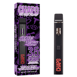 Chapo Extrax Sicario THC-A 3.5G Disposable Vape