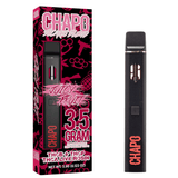 Chapo Extrax Sicario THC-A 3.5G Disposable Vape