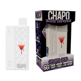 Chapo Extrax Blood Diamonds 6G Disposable Vape
