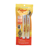 Cutleaf THC-A 2G Pre Roll Pack