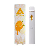 Delta Extrax Enriched Live Resin 3.5G Disposable Vape