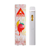 Delta Extrax Enriched Live Resin 3.5G Disposable Vape