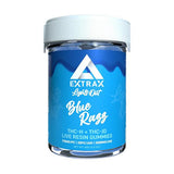 Delta Extrax Lights Out 3500mg Gummies