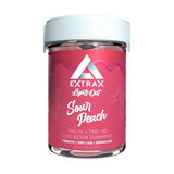 Delta Extrax Lights Out 3500mg Gummies