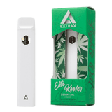 Delta Extrax Lights Out Live Resin 2G Disposable Vape