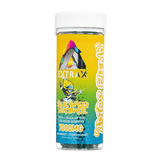 Delta Extrax Adios 7000mg Gummies