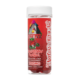 Delta Extrax Adios 7000mg Gummies