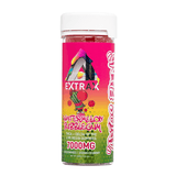Delta Extrax Adios 7000mg Gummies