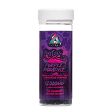 Delta Extrax Adios MF Live Sugar 12000mg Gummies
