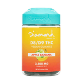 Urb x Diamond Supply Co D8/D9 3500mg Gummies