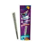 Flying Horse All Diamond Blend THC-A 20G Pre Roll Pack