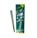 Flying Horse All Diamond Blend THC-A 20G Pre Roll Pack