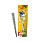 Flying Horse All Diamond Blend THC-A 20G Pre Roll Pack