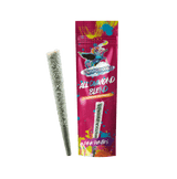 Flying Horse All Diamond Blend THC-A 20G Pre Roll Pack