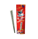 Flying Horse All Diamond Blend THC-A 20G Pre Roll Pack