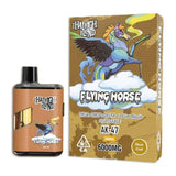 Flying Horse Thai High 6G Disposable Vape