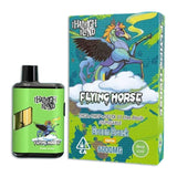 Flying Horse Thai High 6G Disposable Vape