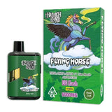 Flying Horse Thai High 6G Disposable Vape