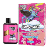 Flying Horse Thai High 6G Disposable Vape