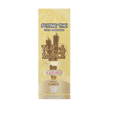 Flying Horse THC-A Sauce 4G Pre Roll Pack