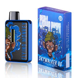 Flying Monkey D8 Liquid Diamonds 2G Disposable Vape